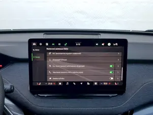 Škoda Elroq Selection