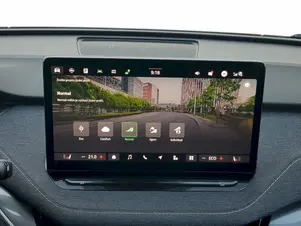 Škoda Elroq Selection