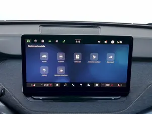 Škoda Elroq Selection