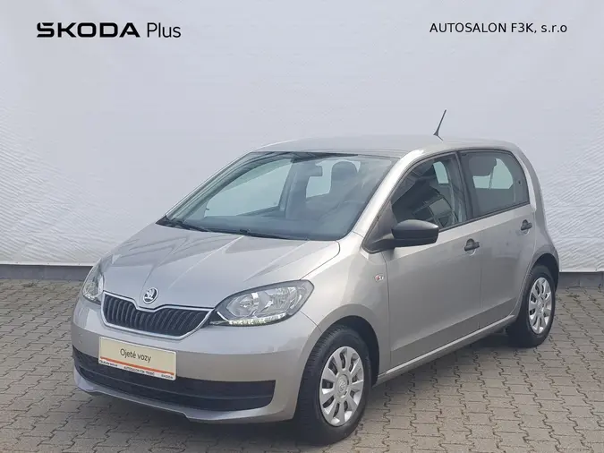 Citigo Active