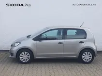 Citigo Active