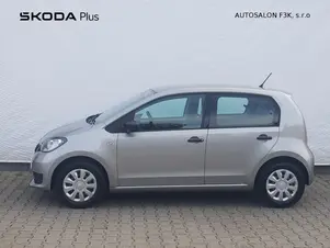 Škoda Citigo Active