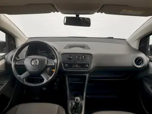 Škoda Citigo Active