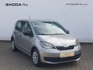 Škoda Citigo Active
