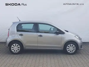 Škoda Citigo Active