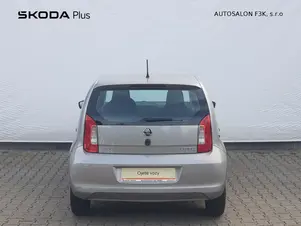 Škoda Citigo Active