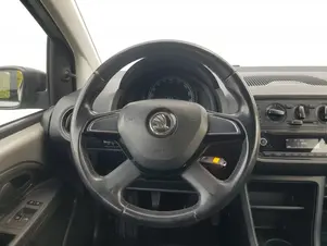 Škoda Citigo Active