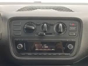 Škoda Citigo Active