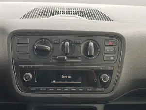 Škoda Citigo Active
