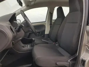 Škoda Citigo Active