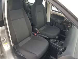 Škoda Citigo Active