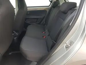 Škoda Citigo Active