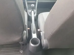 Škoda Citigo Active