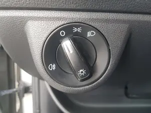 Škoda Citigo Active