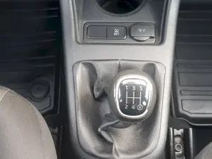 Škoda Citigo Active