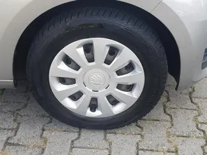 Škoda Citigo Active
