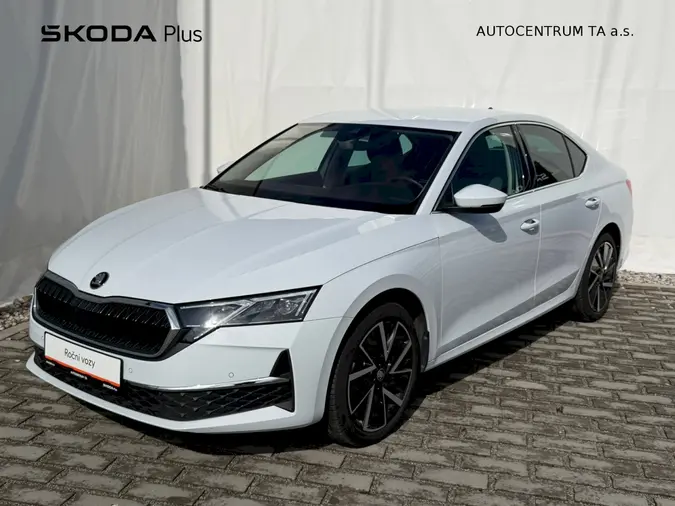 Octavia Top Selection