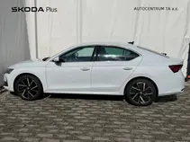 Octavia Top Selection