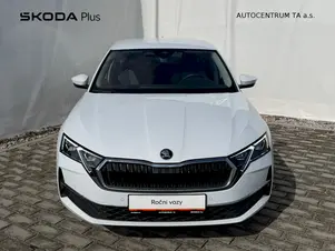 Škoda Octavia Top Selection