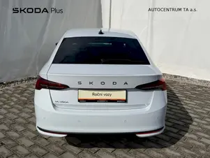 Škoda Octavia Top Selection