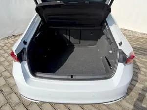 Škoda Octavia Top Selection