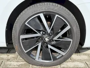 Škoda Octavia Top Selection