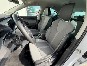 Škoda Octavia Top Selection