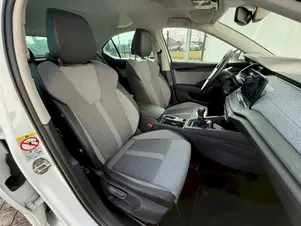 Škoda Octavia Top Selection