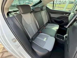 Škoda Octavia Top Selection