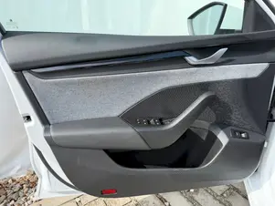 Škoda Octavia Top Selection