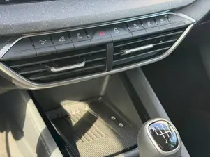 Škoda Octavia Top Selection