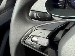 Škoda Octavia Top Selection