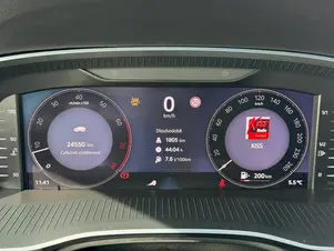 Škoda Octavia Top Selection