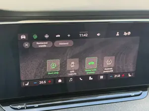 Škoda Octavia Top Selection