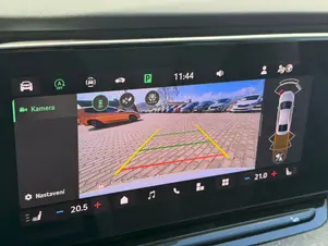 Škoda Octavia Top Selection