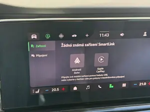 Škoda Octavia Top Selection