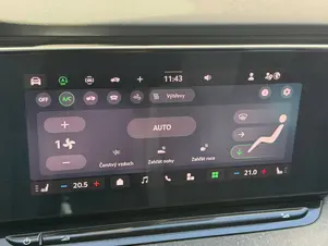 Škoda Octavia Top Selection