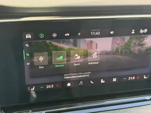 Škoda Octavia Top Selection