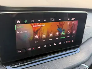 Škoda Octavia Top Selection