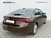 Octavia Selection