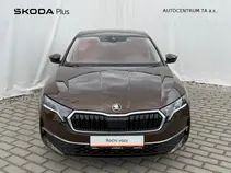 Octavia Selection