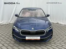 Octavia Selection