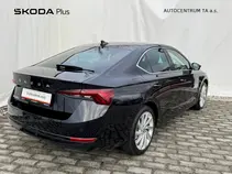 Octavia Style Plus