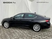 Octavia Style Plus
