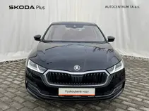 Octavia Style Plus