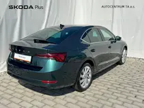 Octavia Style Plus