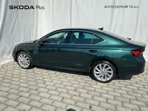Octavia Style Plus