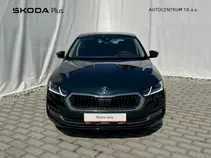 Octavia Style Plus