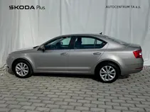 Octavia Ambition Plus