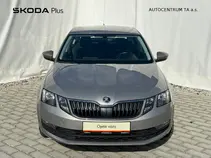 Octavia Ambition Plus